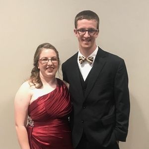 Meet your Posher, Joanna